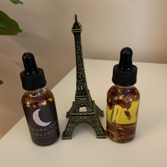 Love Rose Serum - Picture 2 of 2